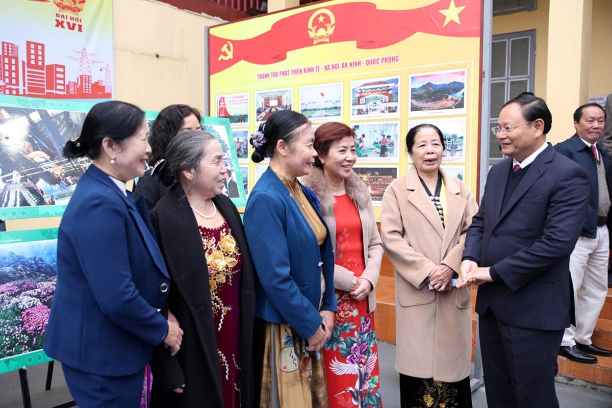 tuong thuat truc tiep ngay hoi toan dan 15 3 2026 hinh anh 249