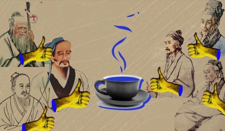 vi sao nguoi trung quoc thich uong nuoc nong ngay ca trong mua he hinh anh 1