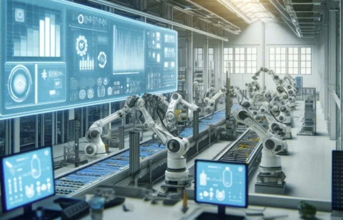 global supply chains under the wave of technology competition picture 2