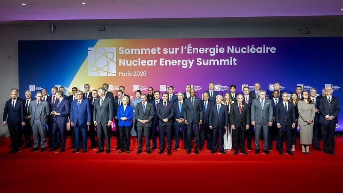 hoi nghi nang luong hat nhan o phap va bai toan da dang hoa nguon cung nang luong hinh anh 1