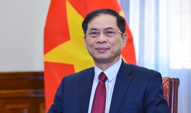 thanh lap to cong tac bao dam an ninh nang luong truoc cang thang trung Dong hinh anh 1