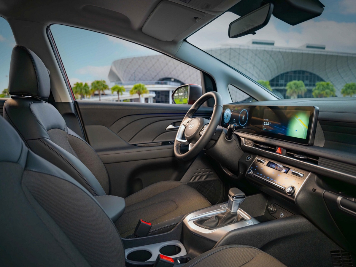 hyundai stargazer 2026 chinh thuc ra mat viet nam, gia tu 569 trieu dong hinh anh 2