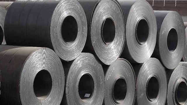 EU launches safeguard probe into selected steel products