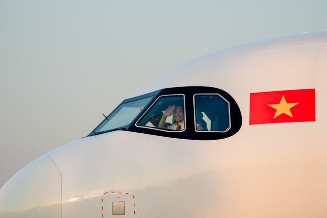 Sun PhuQuoc Airways announces Phu Quoc-Seoul route