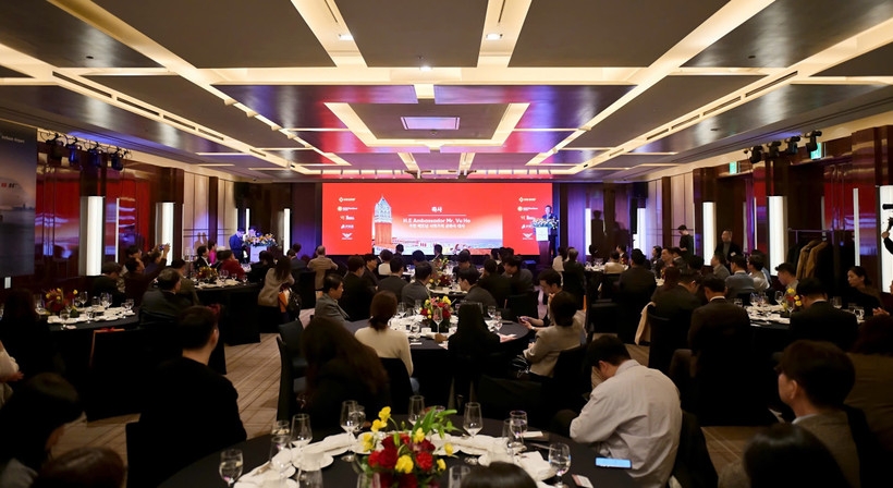 sun phuquoc airways partners with korean gsa, set to launch two new routes in 2026 picture 1