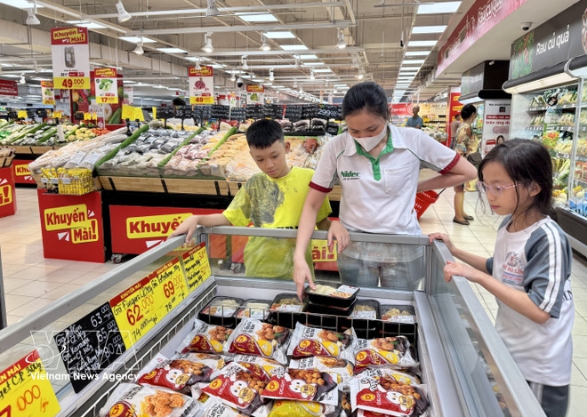 urgent measures ramped up to stabilise market amid rising costs picture 1