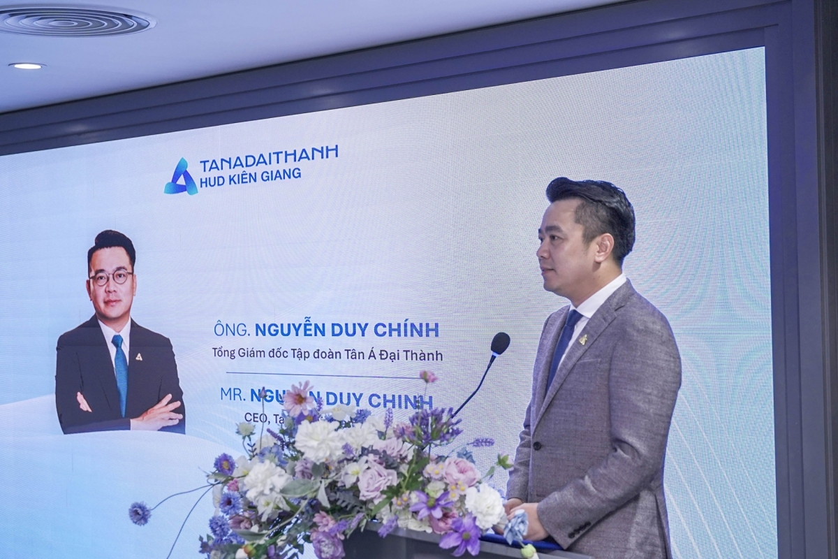 tan A Dai thanh hop tac cung sinoma international engineering hinh anh 2