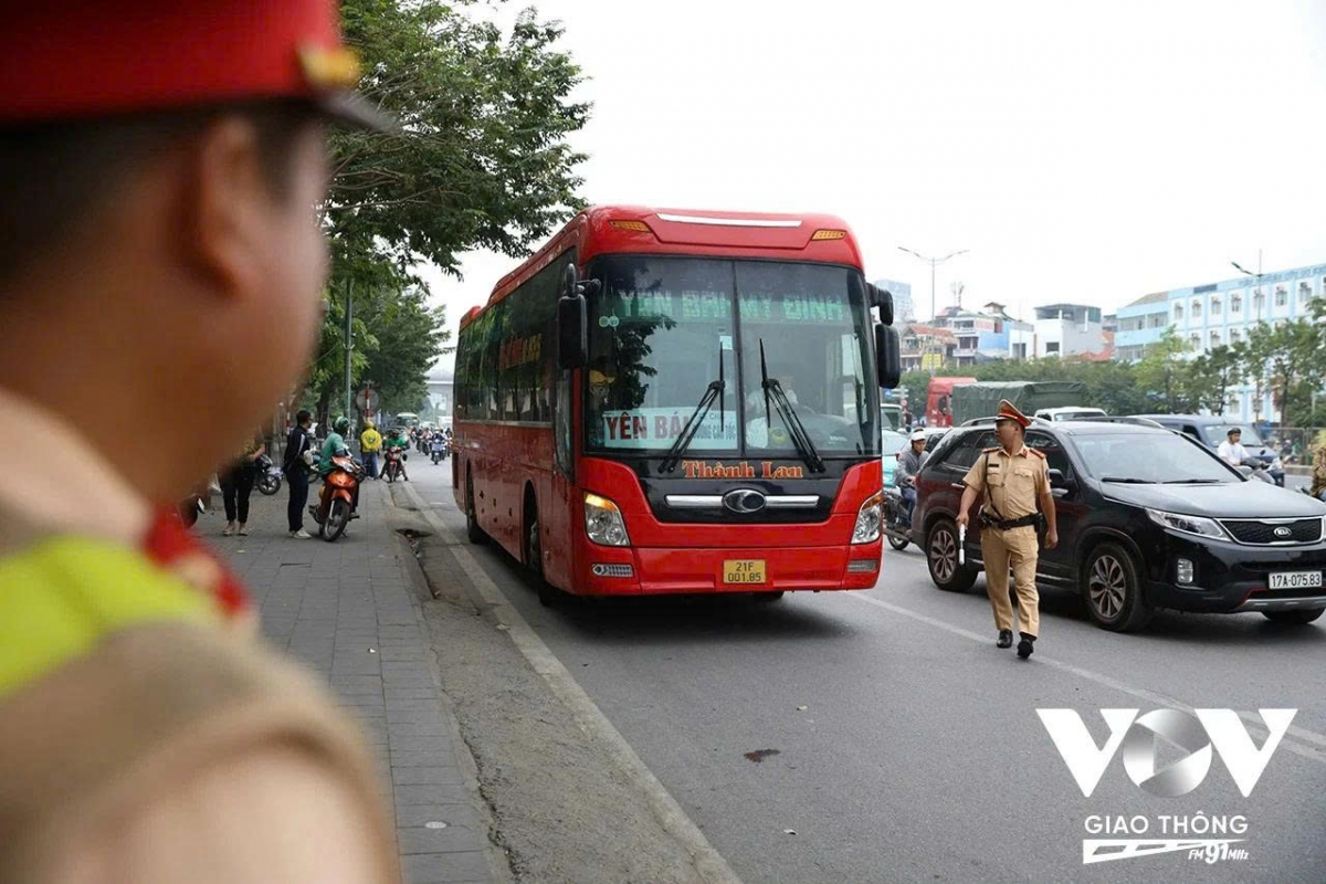 De tai xe vi pham khong the chay lang hinh anh 4