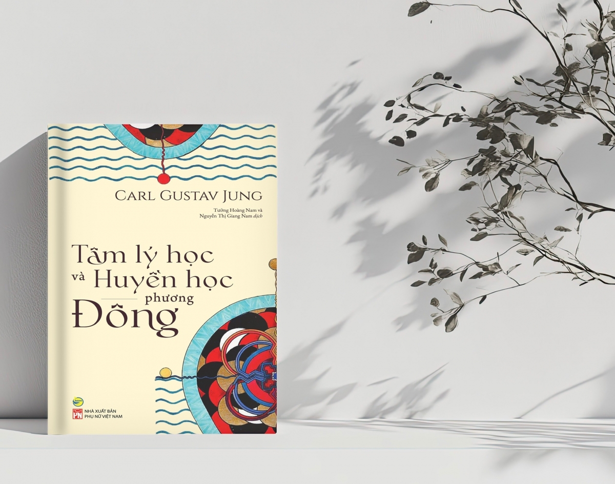 khi tam ly hoc gap huyen hoc phuong Dong hinh anh 1