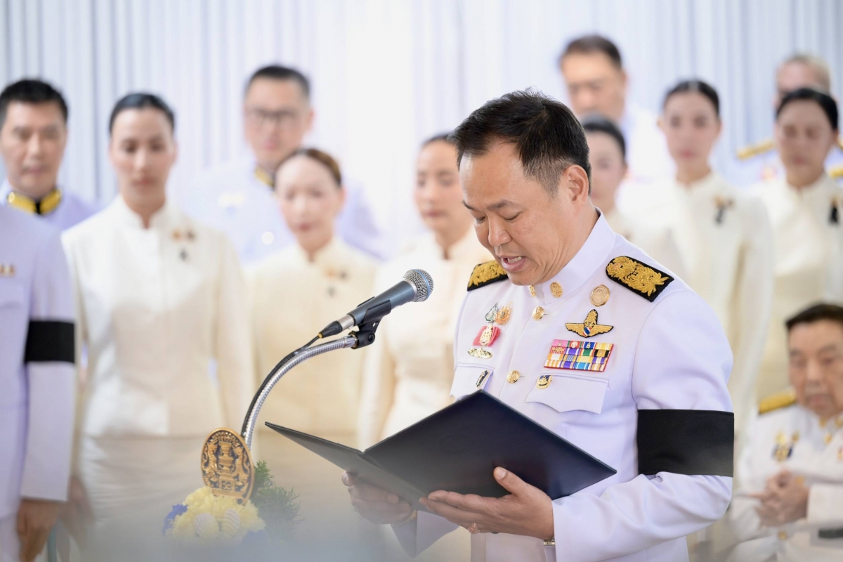 tan thu tuong thai lan cam ket xay dung chinh phu minh bach, lay dan lam goc hinh anh 5