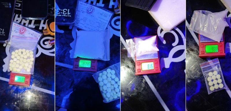 triet pha tu diem ma tuy tai phong tro, phat hien duong day cung cap hinh anh 3