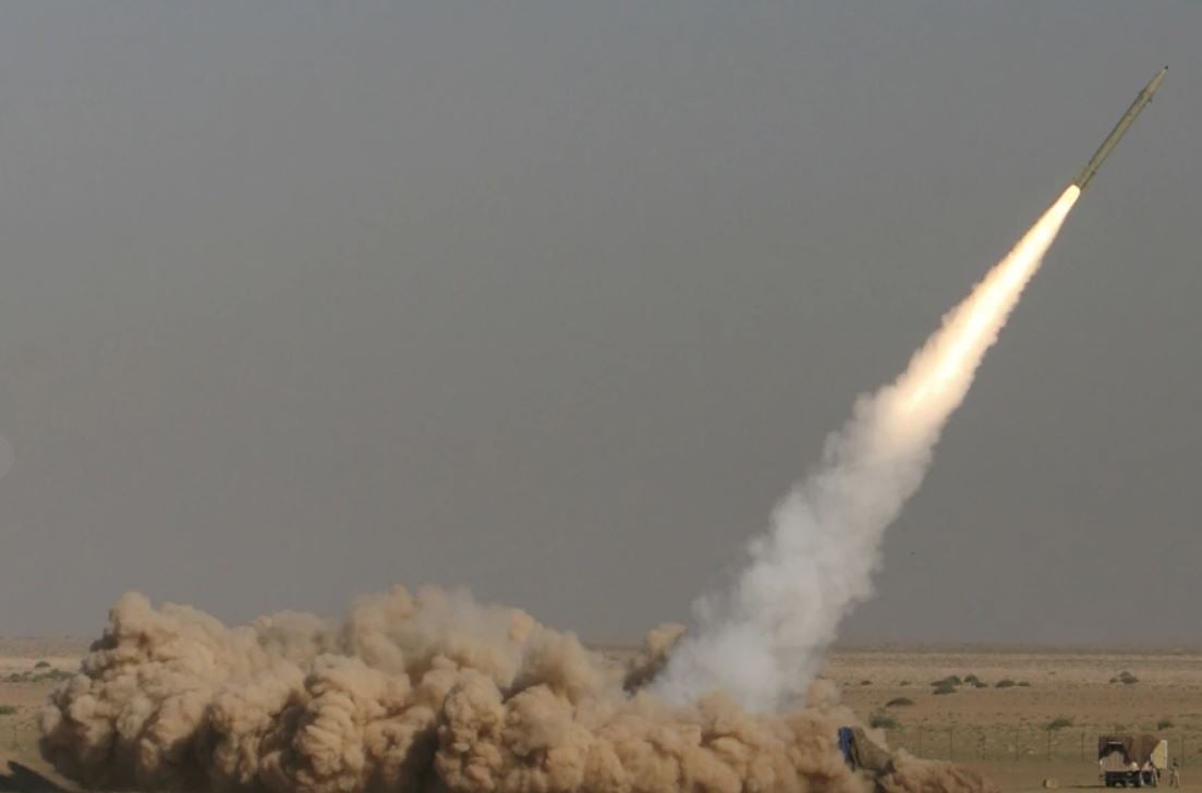 Toàn cảnh quốc tế trưa 28/3: Iran dội tên lửa xuống Saudi Arabia