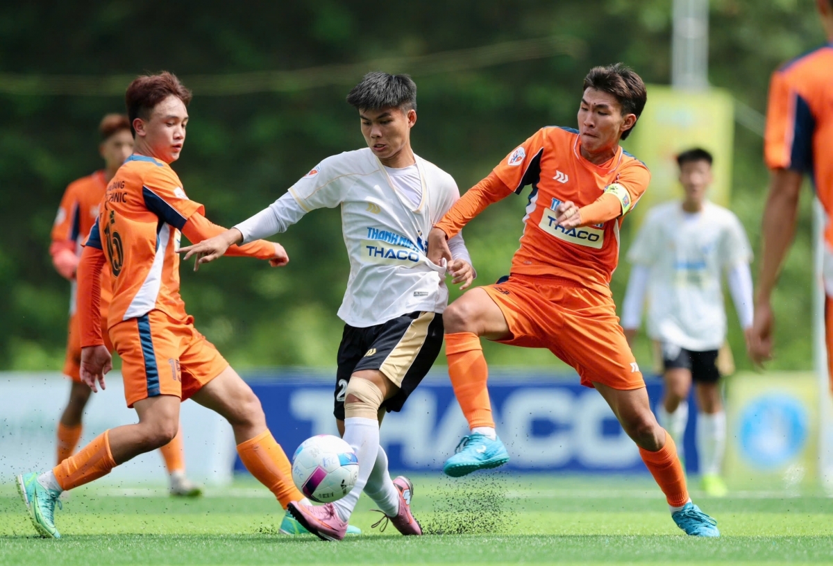 international student football tournament 2026 to kick off in khanh hoa picture 1