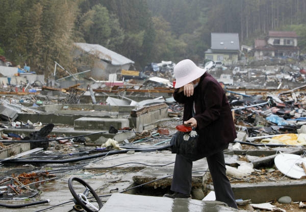 Kỷ niệm thảm họa 11/3, Nhật Bản quyết tâm phục hưng và phòng chống thiên tai