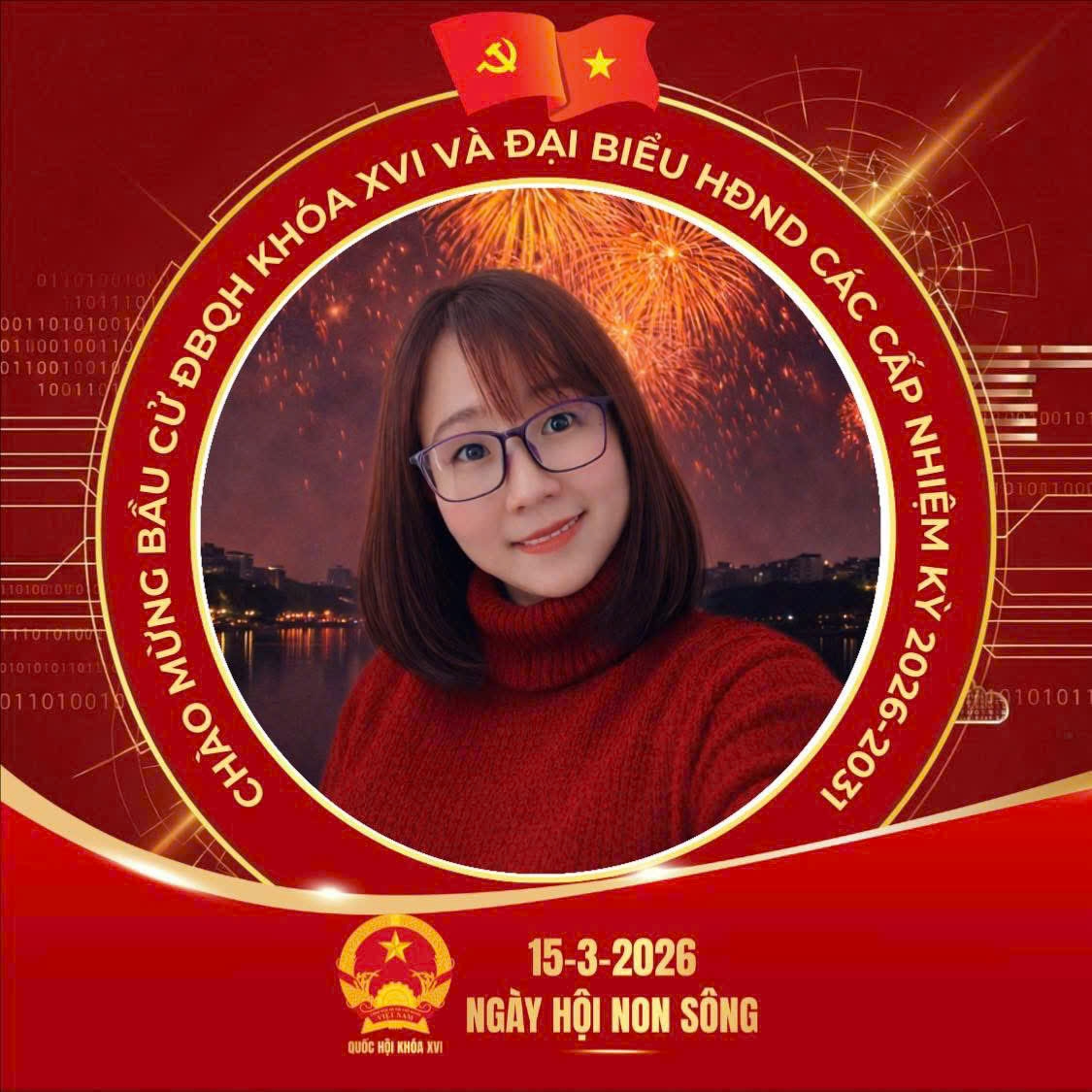 chuan bi san sang de cuoc bau cu dien ra thanh cong hinh anh 3