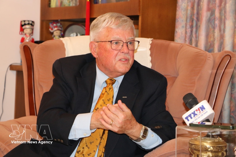 australian expert hails performance of 15th na, people s councils at all levels picture 1