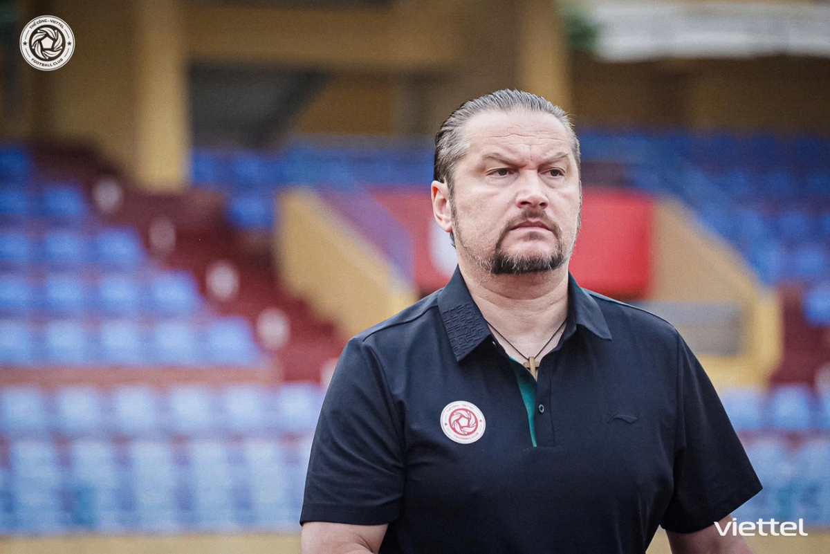 ket qua bong da viet nam hom nay 15 3 the cong viettel thang sit sao hai phong hinh anh 18