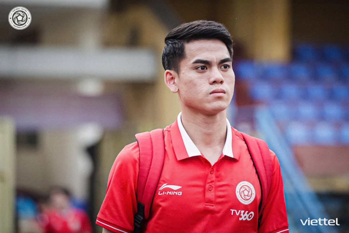 ket qua bong da viet nam hom nay 15 3 the cong viettel thang sit sao hai phong hinh anh 8