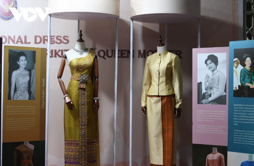 hanoi hosts thai festival 2026 to mark 50 years of bilateral ties picture 2