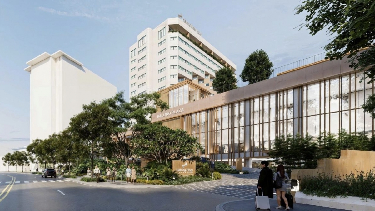 bim group adopts early investment strategy in ha long, phu quoc picture 3