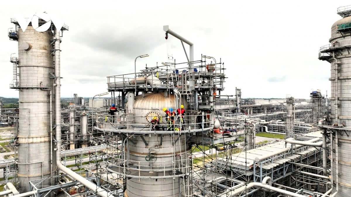 strategic petroleum reserves seen as essential amid rising global energy risks picture 1