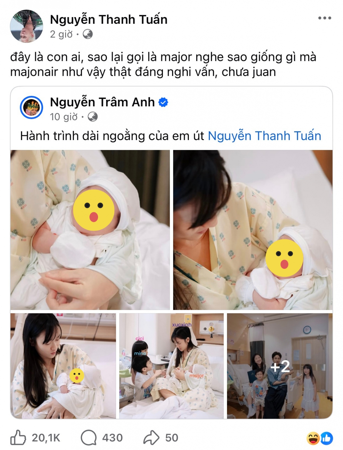 sao viet 29 3 phao don sinh nhat ben richie d.icy, nghi van tinh cam them ro hinh anh 5
