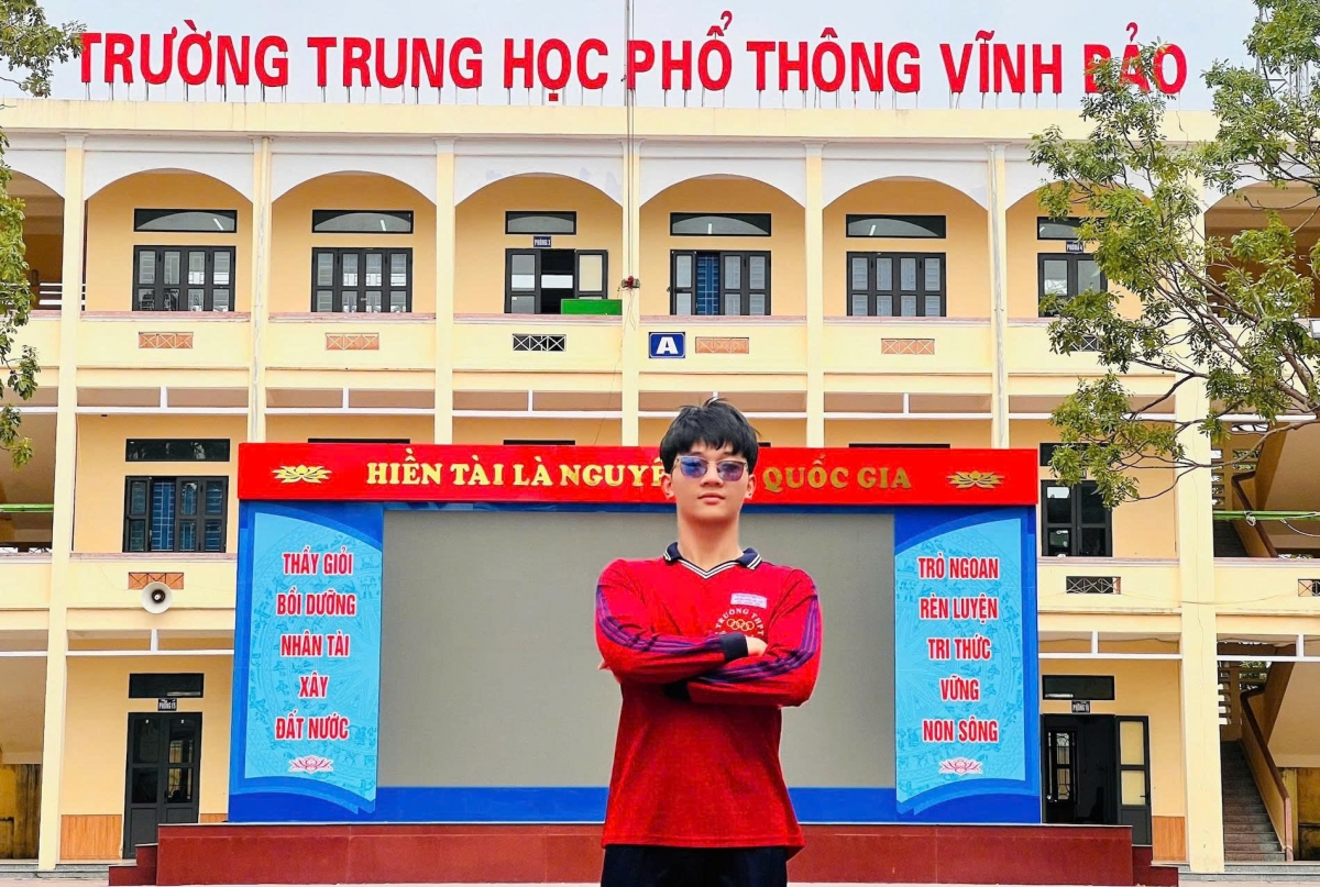 thu khoa hoc gioi toan dien, dat diem thi danh gia tu duy cao nhat 6 nam qua hinh anh 1