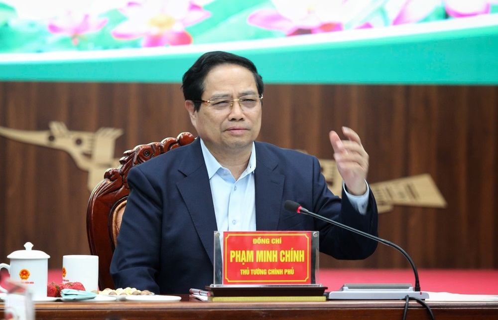 thu tuong Dien bien no luc Dong bao thoat ngheo nhanh - tinh giau dan hanh phuc hinh anh 2