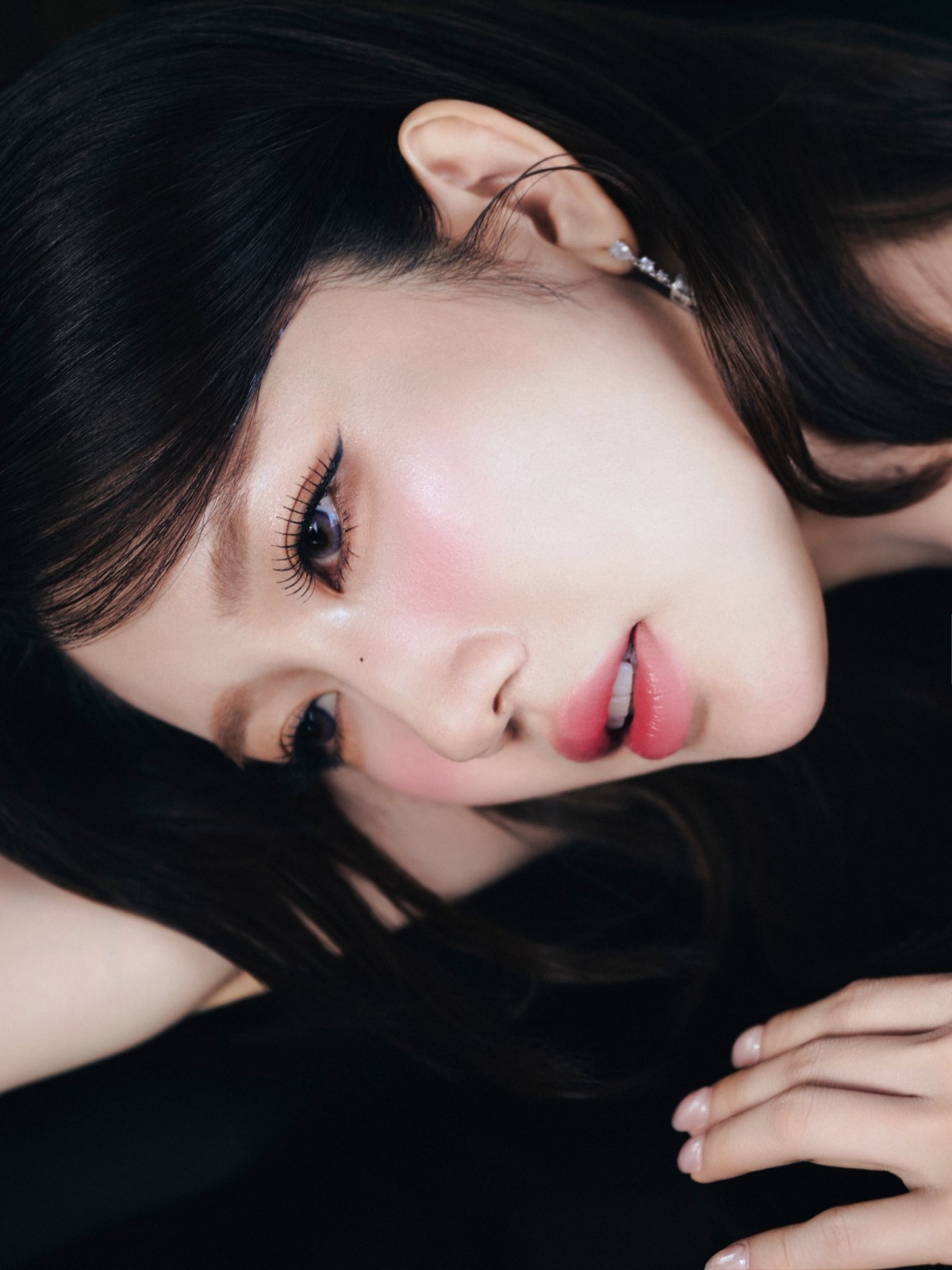 sao viet 23 3 toc tien tiep tuc xa anh xinh dep ben bo bien hinh anh 4