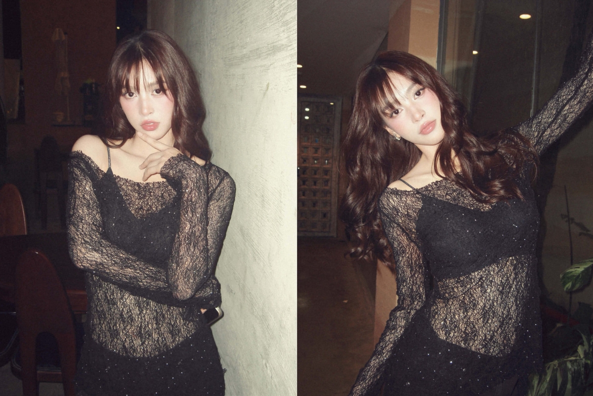 sao viet 25 3 Doan van hau gay bao like voi anh len tuyen cung Dinh trong hinh anh 3