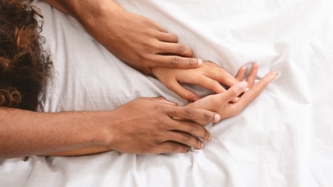 Vì sao tình dục lại quan trọng trong hôn nhân?