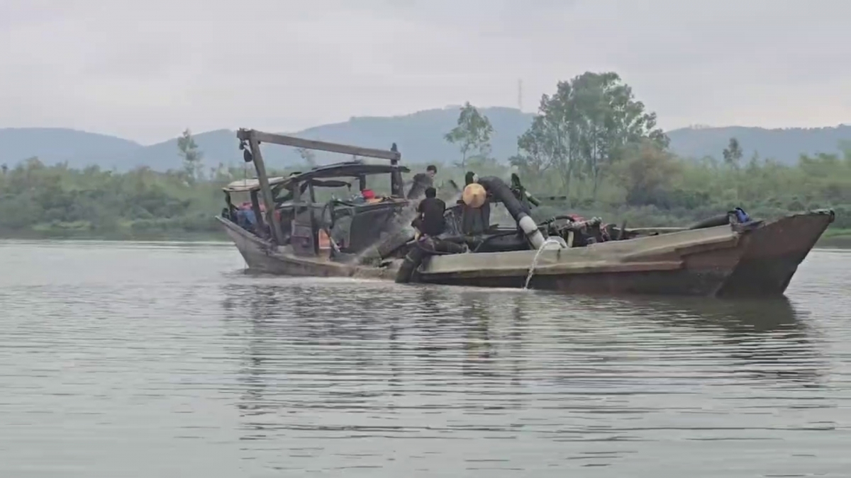 quang tri ra soat ho so tan thu, tranh that thoat tai nguyen khoang san hinh anh 1