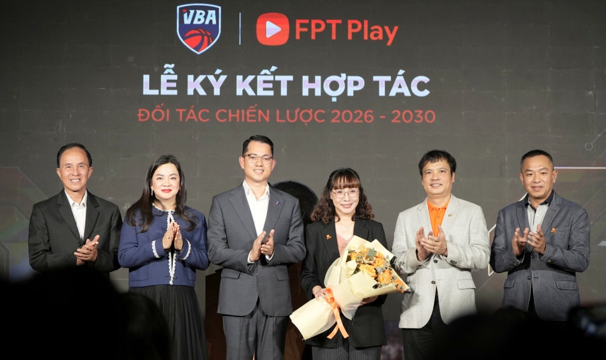 vba bat tay fpt play trong 5 mua giai, nang tam bong ro viet nam hinh anh 1