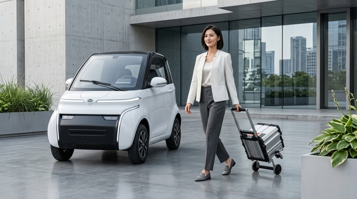 tuong lai nao cho o to dien 2 cho ngoi tai viet nam hinh anh 3