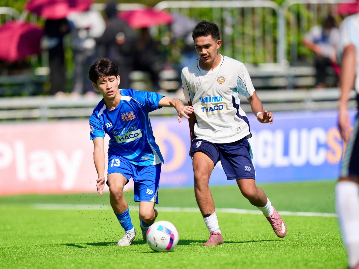 Lịch thi đấu và trực tiếp bóng đá Việt Nam hôm nay 30/3