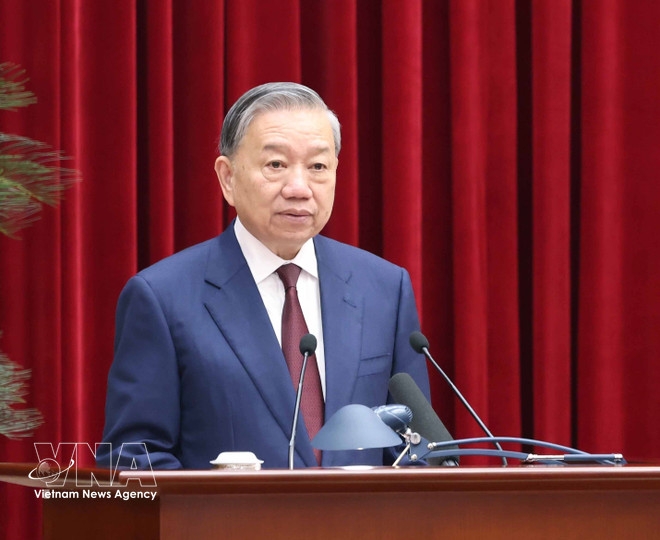 party central committee s meeting closes, reaching high consensus on major issues picture 2