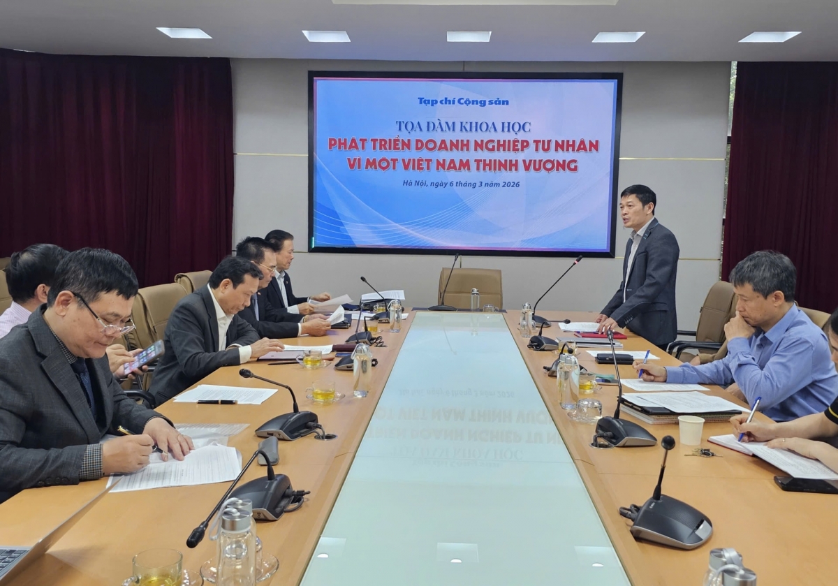 phat trien doanh nghiep tu nhan vi mot viet nam thinh vuong hinh anh 1