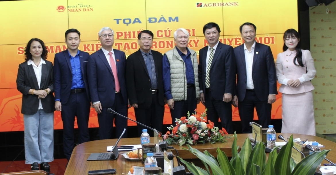  la phieu cu tri - suc manh kien tao trong ky nguyen moi hinh anh 3