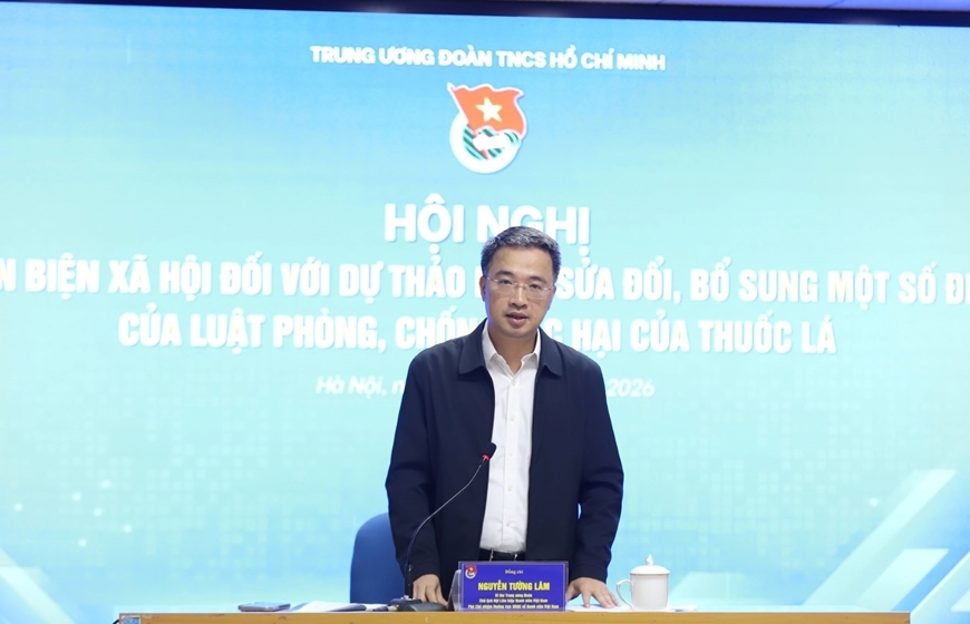 vietnam among 15 countries with highest male smoking rates picture 1