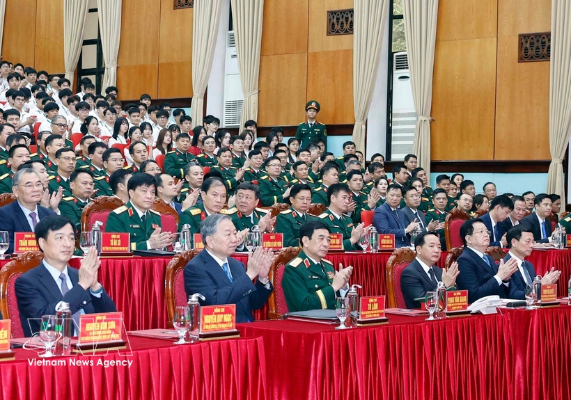 party chief pushes military technical academy toward world-class research picture 1