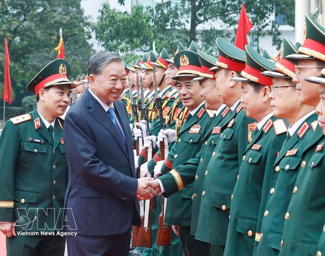 party chief pushes military technical academy toward world-class research picture 2