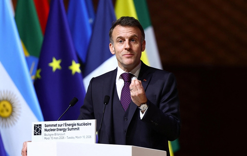 phap se dung dien hat nhan de thuc day ha tang tri tue nhan tao hinh anh 1