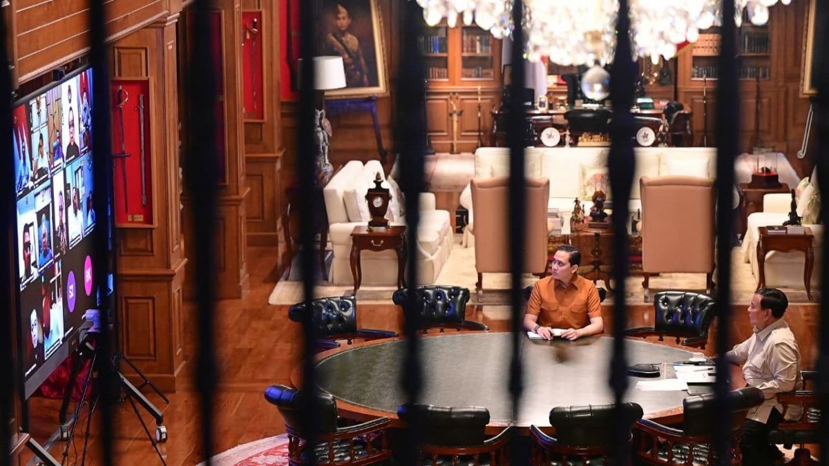 indonesia trien khai giai phap tiet kiem nang luong hinh anh 1