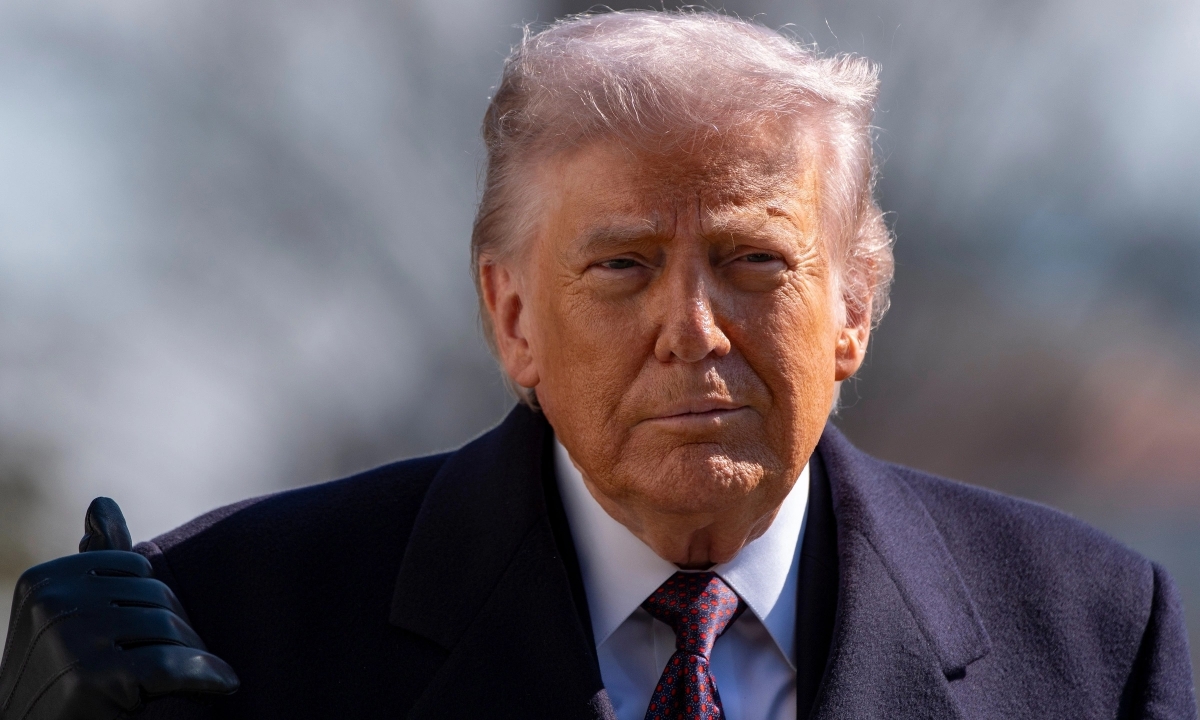 Ông Trump hài lòng về chiến dịch tại Iran, Mỹ xác nhận thương vong