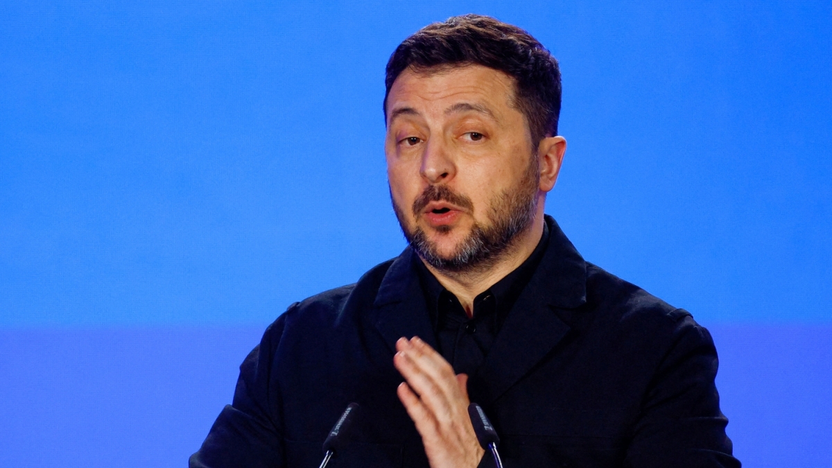 Ukraine dự kiến cử chuyên gia chống UAV tới Trung Đông