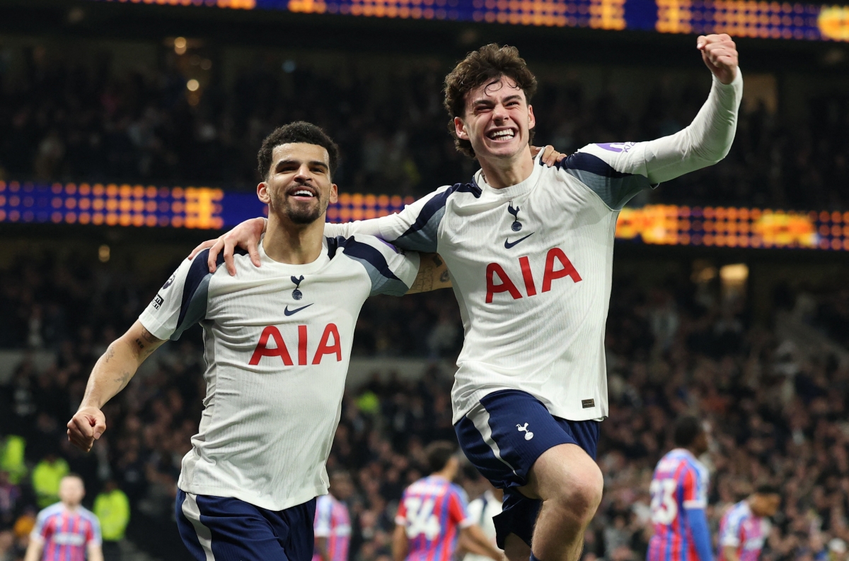 cuoc dua tru hang o ngoai hang anh tottenham se thoat hiem hinh anh 2