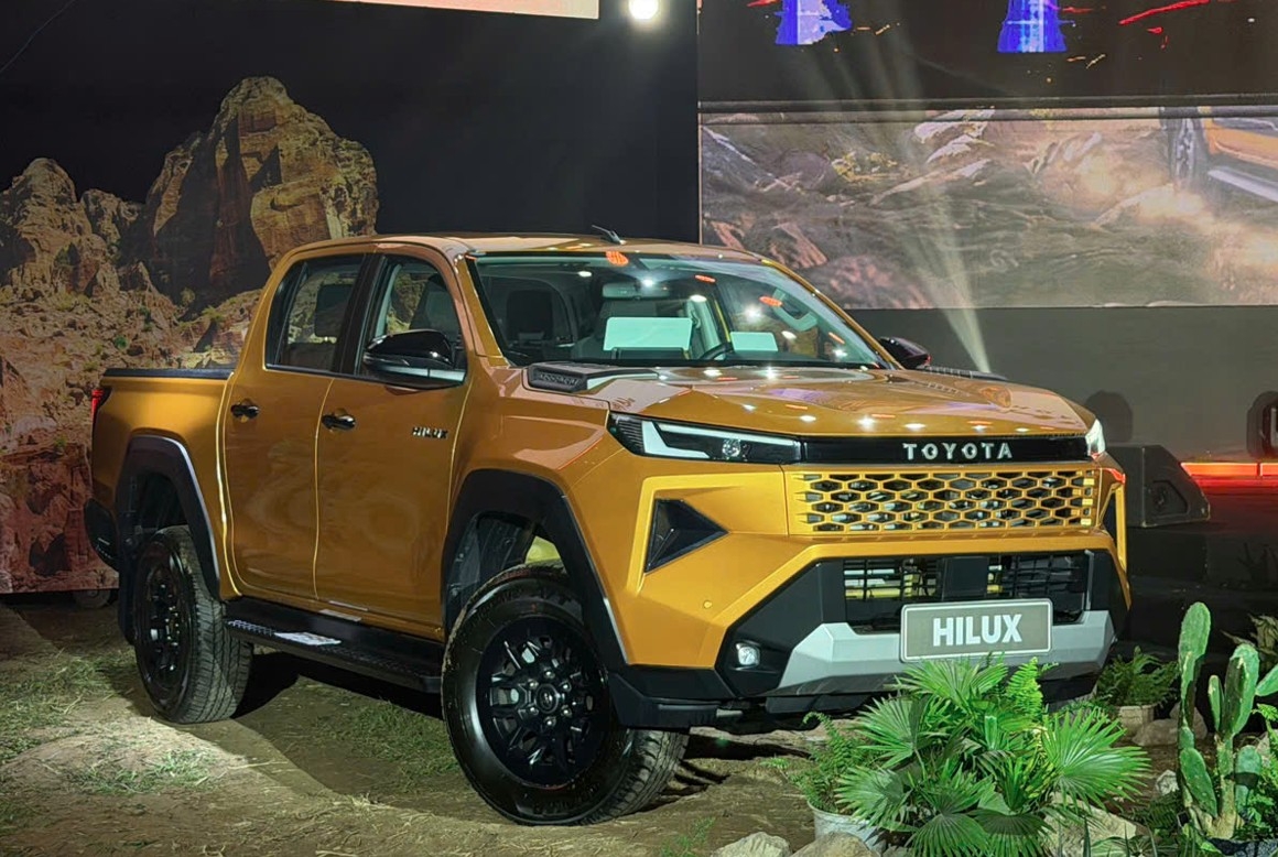 xe ban tai bi han che vao noi do, cac hang xe noi gi hinh anh 2