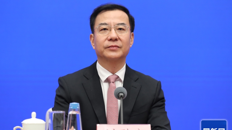 Trung Quốc thể hiện lợi thế về “kinh tế token” trong kỷ nguyên AI