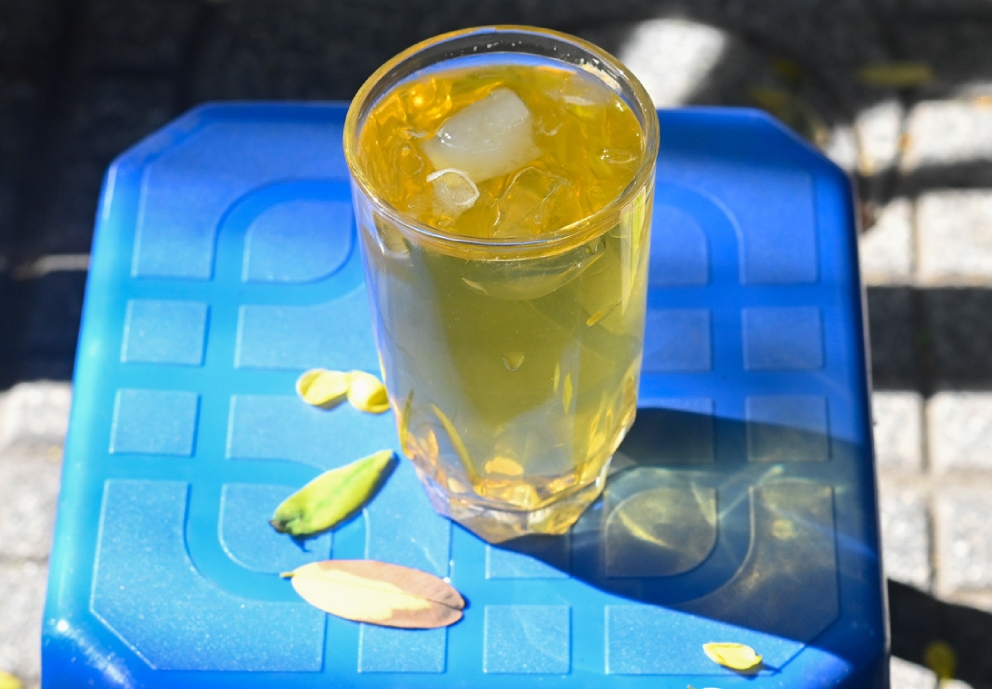 Tác hại ít biết của trà đá đối với thận và tim mạch