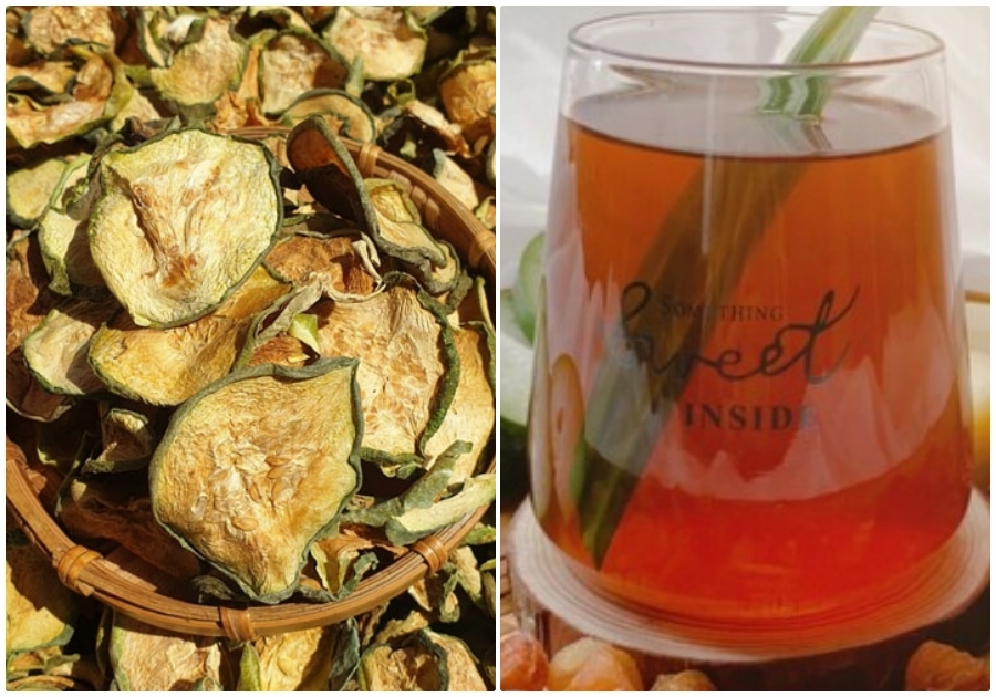 viet nam co loai thuoc bo tu nhien , gia re beo lai bo than duong gan cuc tot hinh anh 1